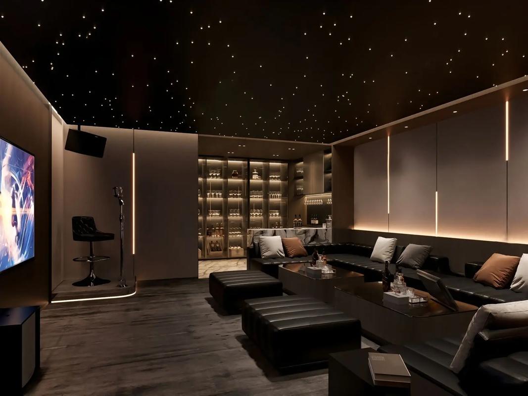 邵阳商务ktv引领商务ktv新模式-大祥区ktv预定