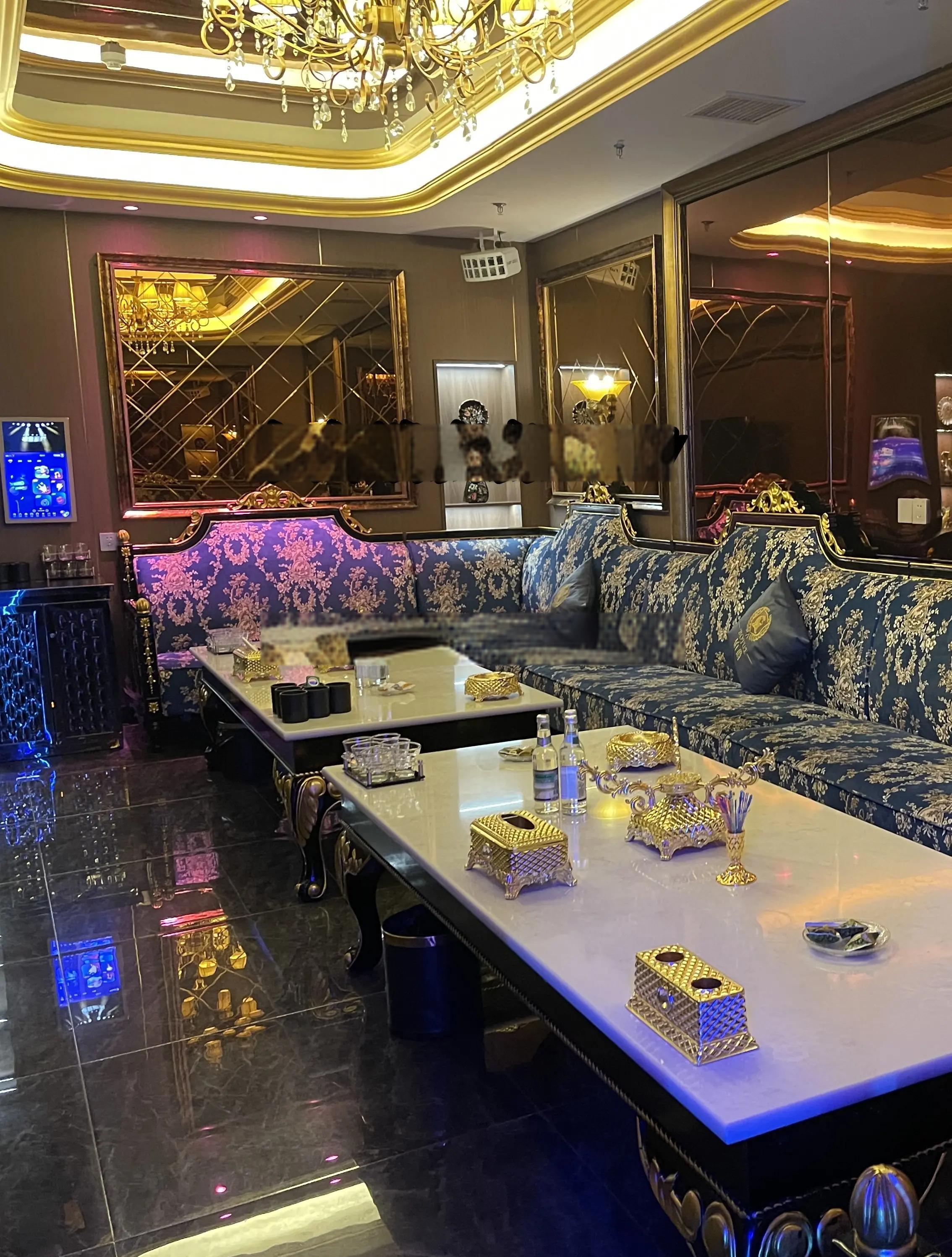 邵阳商务ktv计时方式详解-大祥区ktv预定