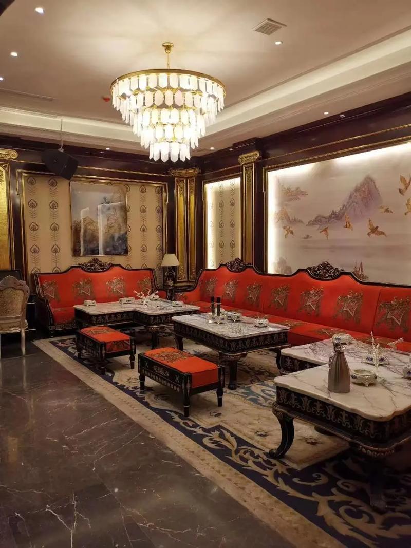 邵阳商务ktv夜场宣传-大祥区ktv预定